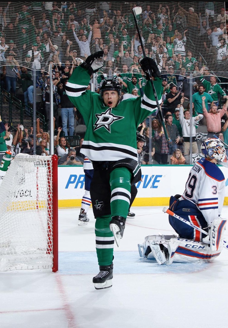 spezza by stars